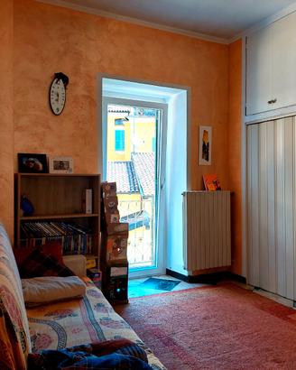 Casa con tre camere e due bagni in centro Ormea