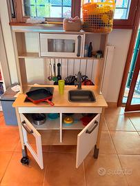 Cucina bimbi ikea