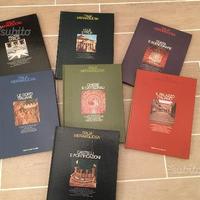 Touring Club Italiano Collez. Italia meravigliosa