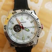Orologio automatico Spinnaker subacqueo overboard