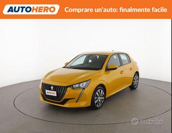 PEUGEOT 208 XZ05318