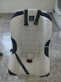 Seggiolone auto cam da 0 a 18 kg