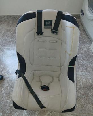 Seggiolone auto cam da 0 a 18 kg