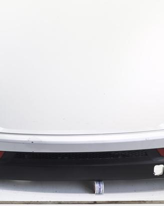 PARAURTI POSTERIORE COMPLETO JEEP Compass Serie 73