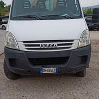 Iveco daily 65c18