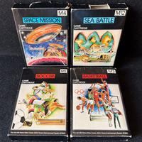 Philips Videopac Magnavox Odissey Ormatu Arcadia