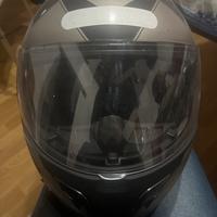 casco  moto