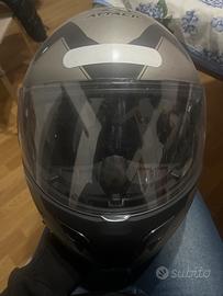 casco  moto