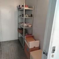 Cella frigorifero ristorante Pizzeria