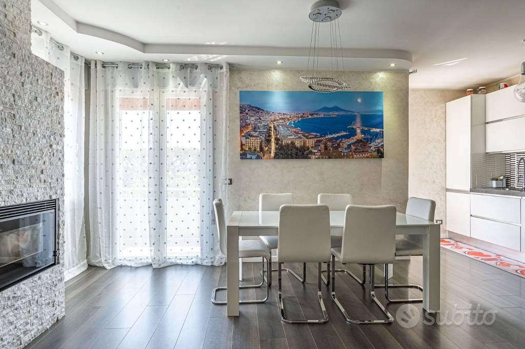 Appartamento – Bassano del Grappa, San Fortunato, Borgo Zucco - Vista 2