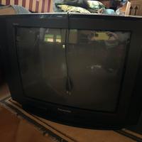 Televisione Panasonic