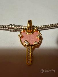 Charm pandora nuovo senza scatola