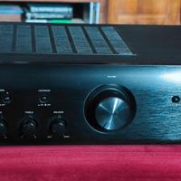 Amplificatore DENON PMA 510 AE