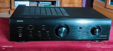 Amplificatore DENON PMA 510 AE
