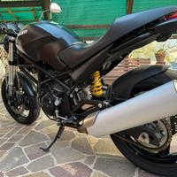 Ducati Monster 695