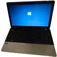 NOTEBOOK PACKARD BELL TE11HC