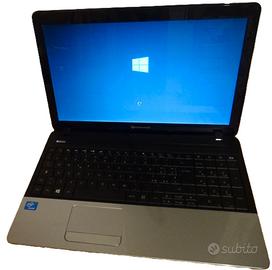 NOTEBOOK PACKARD BELL TE11HC