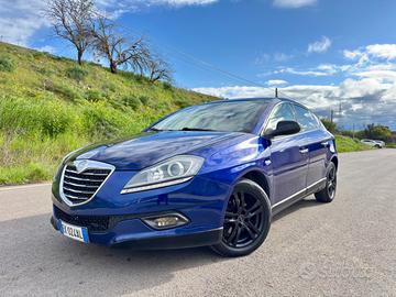 LANCIA DELTA 1.6 DIESEL 105cv