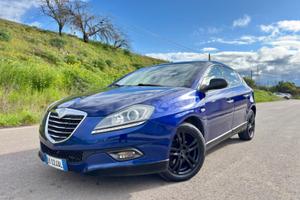 LANCIA DELTA 1.6 DIESEL 105cv