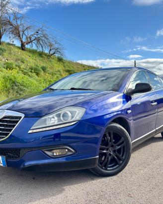 LANCIA DELTA 1.6 DIESEL 105cv