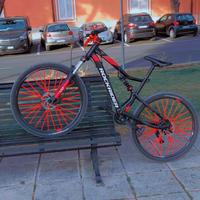 Mtb rockrider st530s