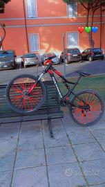 Mtb rockrider st530s