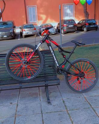 Mtb rockrider st530s