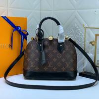 Borsa a mano classica da donna Alma BB