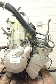 Motore Yamaha FZ6 S1 Fazer (04–06) – 15.047 km