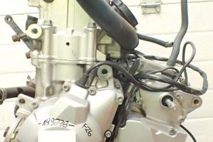Motore Yamaha FZ6 S1 Fazer (04–06) – 15.047 km