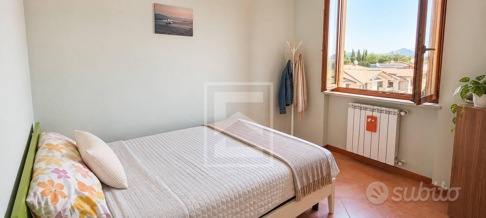 Appartamento – Moniga del Garda, Brescia - Altro