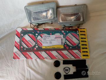 ricambi lancia delta integrale 