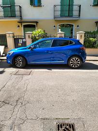 Clio allestimento Techno 2023