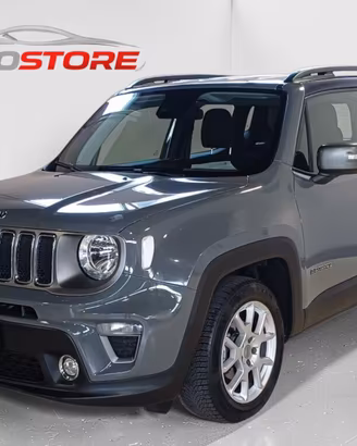 Jeep Renegade 1.6 Mjt Limited