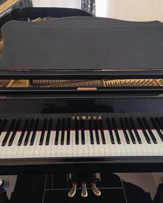 piano