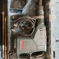 Martello demolitore bosch GBH 7-45