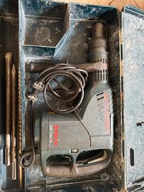Martello demolitore bosch GBH 7-45
