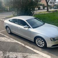 Audi A5 Sportback 3.0 204 cv