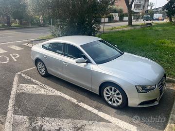 Audi A5 Sportback 3.0 204 cv