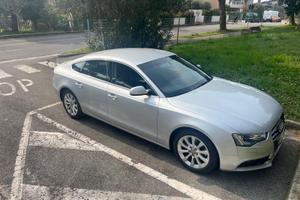 Audi A5 Sportback 3.0 204 cv