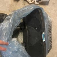 Pedana da attaccare al passeggino