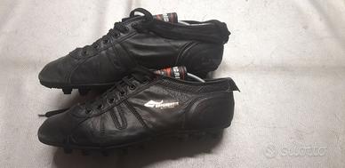 Scarpe da calcio Barbagrigia tg. 44, usate