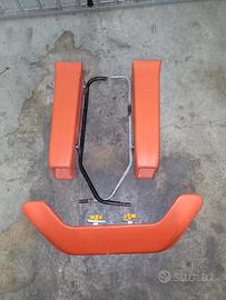 carene kart  mini vintage