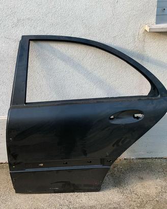 Portiera posteriore sinistra Mercedes W203 nuova