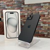 Iphone 15 128gb con garanzia