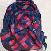 Zaino CoolPack Air Anatomic System