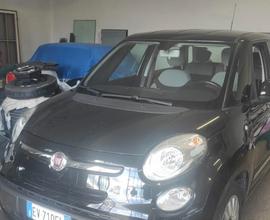 Fiat 500l - 2014