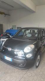 Fiat 500l - 2014