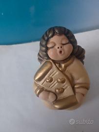 Angelo THUN. Originale. 