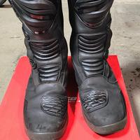 Falco MIXTO 3 ADV stivali moto. 44